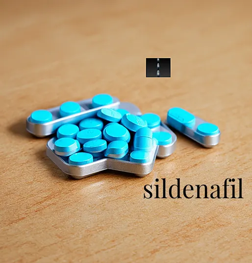 Puedo comprar sildenafil en la farmacia